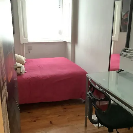 Гостьовий будинок Angel House - Bunk Bed Room *