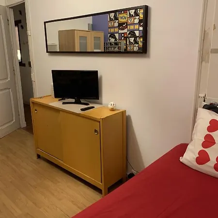 Гостьовий будинок Angel House - Bunk Bed Room