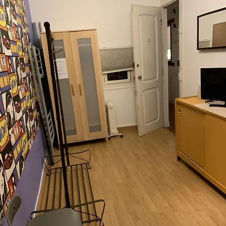 Angel House - Bunk Bed Room ליסבון