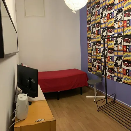 Angel House - Bunk Bed Room * Лісабон