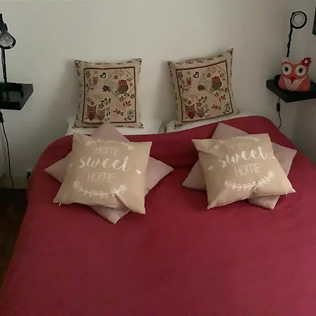 Guest house Angel House - Bunk Bed Room Lisbon