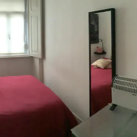 Angel House - Bunk Bed Room Guest house